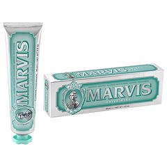 Зубная паста MARVIS анисовая мята, 85 мл