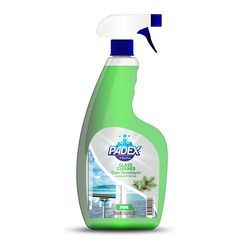 Detergent pentru sticla si oglinzi PADEX GLASS CLEANER Ace 750ml