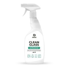 Detergent pentru geamuri si oglinzi GRASS PROF Clean Glass Professional, 600 ml