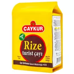 Чай Caykur Rize Turist черный 100 г