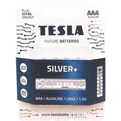 Baterii TESLA AAA, 4 buc