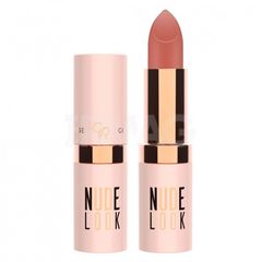 Помада для губ Golden Rose Nude Look Perfect Matte Lipstick *002*, Цвет: Nude Look Perfect Matte 002
