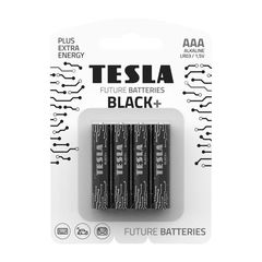 Baterii TESLA AAA 4 buc