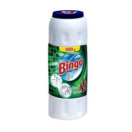 Solutie de curatare BINGO praf (Pin) 500 g