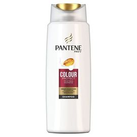 Sampon pentru par vopsit PANTENE Colour Protect, 360 ml