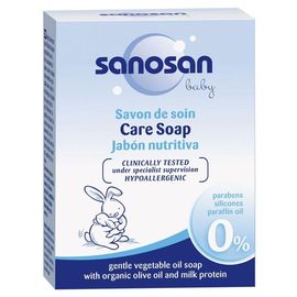 Sapun pentru copii SANOSAN 100 g