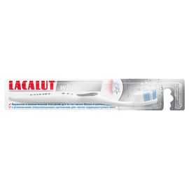 Зубная щетка LACALUT White medium