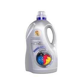 Detergent WASH&FREEU, lichid, universal, 5 l