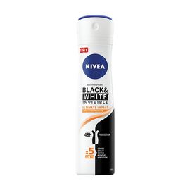 Deodorant NIVEA B&W Ultimate Impact, 150 ml