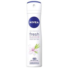 Deodorant NIVEA Fresh Blossom, 150 ml