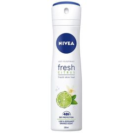 Deodorant NIVEA Fresh Citrus, 150 ml