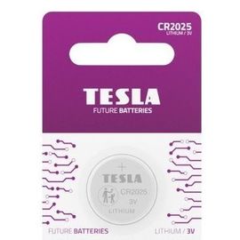 Baterii TESLA 3V 1 buc