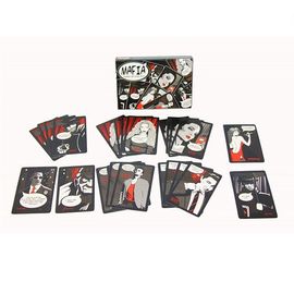 Joc DANKO TOYS, Mafia