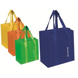 Fiesta Vertical Geanta frigorifica textila 25l