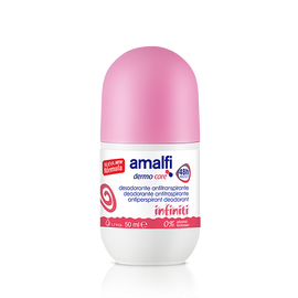 Дезодорант-Антиперспирант ролл-он AMALFI Infiniti, 0.05 л