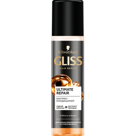 Balsam de par GLISS Oil, Restore extreme, 200 ml