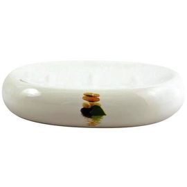 Sapuniera Java-Lingga, ceramica