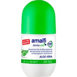 Deodorant-Antiperspirant roll-on AMALFI Deo, Aloe Vera, 0.05 l