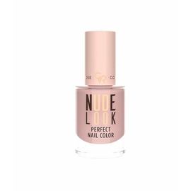 Nude Look Perfect Nail Lacquer Golden Rose *002*, Culoare: Nude Look Perfect Nail Lacquer 02