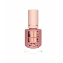 Nude Look Perfect Nail Lacquer Golden Rose *004*, Culoare: Nude Look Perfect Nail Lacquer 04