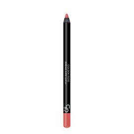 Водостойкий караднаш для губ Waterproof Lip Pencil Golden Rose *53* 0,2 г, Цвет: Waterproof Lip Pencil 53
