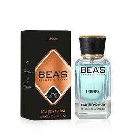 Eau de Parfume BEA'S M 210, pentru barbati, 50 ml