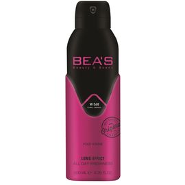 Deodorant-spray BEA'S W 568, pentru femei, 200 ml