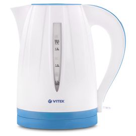 Fierbator de apa electric VITEK VT-7031 din plastic 1700 ml