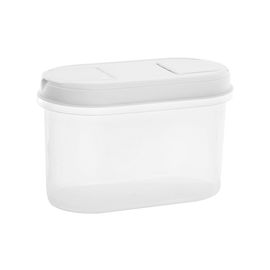 Container pentru produse in vrac PLAST TEAM, plastic, 1.1 l