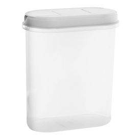 Container pentru produse in vrac PLAST TEAM, plastic, 2.2 l