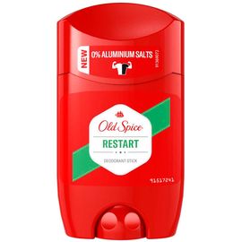 Deodorant-stick OLD SPICE Restart, pentru barbati, 50 ml
