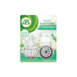 Odorizant electric AIR WICK, frezie & iasomie, 19 ml