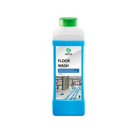 Cредство для мытья пола GRASS PROFESSIONAL Нейтральное Floor wash 1000 мл