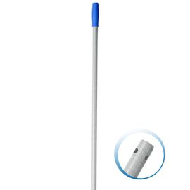 Ручка для держателя мопов GRASS PROFESSIONAL алюминий синий 130 см
