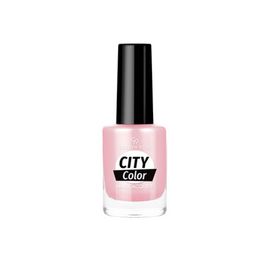 Лак для ногтей GOLDEN ROSE City Color *08* 10 мл, Цвет: City Color Nail Lacquer 08
