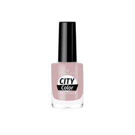 Лак для ногтей GOLDEN ROSE City Color *20* 10 мл, Цвет: City Color Nail Lacquer 20
