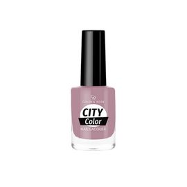 Лак для ногтей GOLDEN ROSE City Color *23* 10 мл, Цвет: City Color Nail Lacquer 23
