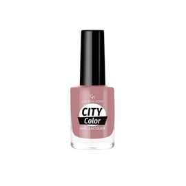 Oja pentru unghii GOLDEN ROSE City Color *32* 10 ml, Culoare: City Color Nail Lacquer 32