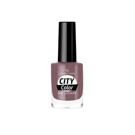 Лак для ногтей GOLDEN ROSE City Color *33* 10 мл, Цвет: City Color Nail Lacquer 33