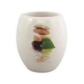 Pahar pentru periute de dinti Java-Lingga ceramica