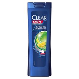 Sampon CLEAR MEN Refreshing Grease Control 400 ml