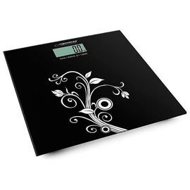 Весы Esperanza Yoga EBS003 black 180 кг