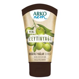 Crema pentru maini ARKO Nem, ulei de olive , 0.06 l