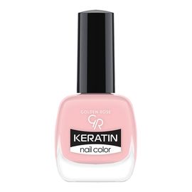 Keratin Nail Color GOLDEN ROSE *13* 10.5 мл, Цвет:  Keratin Nail Color 13