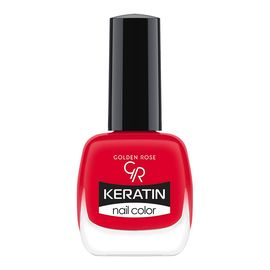 Keratin Nail Color GOLDEN ROSE *36* 10.5 ml, Culoare:  Keratin Nail Color 36