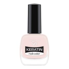 Keratin Nail Color GOLDEN ROSE *82* 10.5 мл, Цвет:  Keratin Nail Color 82