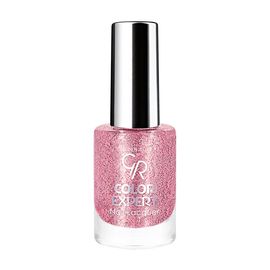 Color Expert Nail Lacquer GLITTER *607* 10.2 мл