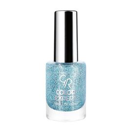 Color Expert Nail Lacquer GLITTER *609* 10.2 мл