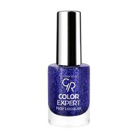 Color Expert Nail Lacquer GLITTER *611* 10.2 мл