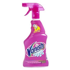 Spray indepartarea petelor VANISH, universal, 0.5 l